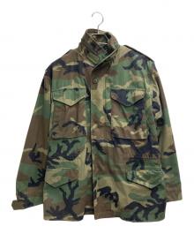 US ARMY（ユーエスアーミー）の古着「M-65フィールドジャケット」｜オリーブ
