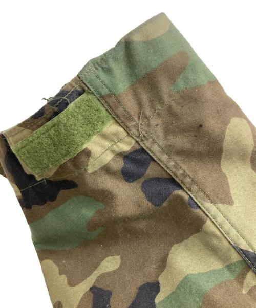 US ARMY（ユーエスアーミー）US ARMY (ユーエスアーミー) M-65フィールドジャケット オリーブ サイズ:Ｍの古着・服飾アイテム