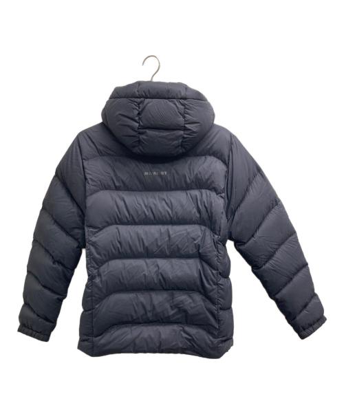 MAMMUT（マムート）MAMMUT (マムート) Xeron IN Hooded Jacket（エクセロン　イン　フーデッド　ジャケット） グレー サイズ:Mの古着・服飾アイテム