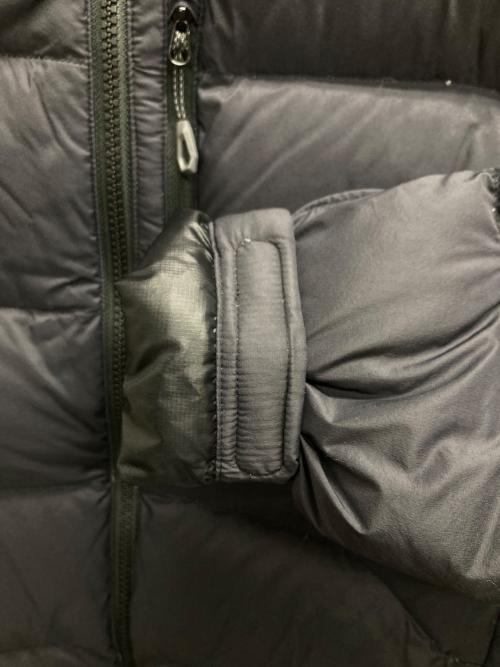 MAMMUT（マムート）MAMMUT (マムート) Xeron IN Hooded Jacket（エクセロン　イン　フーデッド　ジャケット） グレー サイズ:Mの古着・服飾アイテム