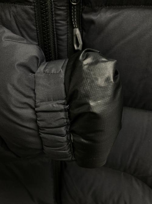 MAMMUT（マムート）MAMMUT (マムート) Xeron IN Hooded Jacket（エクセロン　イン　フーデッド　ジャケット） グレー サイズ:Mの古着・服飾アイテム