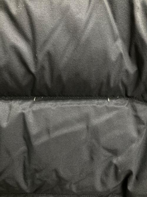 MAMMUT（マムート）MAMMUT (マムート) Xeron IN Hooded Jacket（エクセロン　イン　フーデッド　ジャケット） グレー サイズ:Mの古着・服飾アイテム