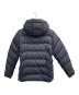 MAMMUT (マムート) Xeron IN Hooded Jacket（エクセロン　イン　フーデッド　ジャケット） グレー サイズ:M：15000円