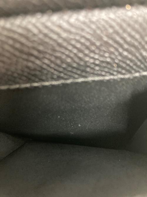 COACH（コーチ）COACH (コーチ) 2つ折り財布 ブラックの古着・服飾アイテム