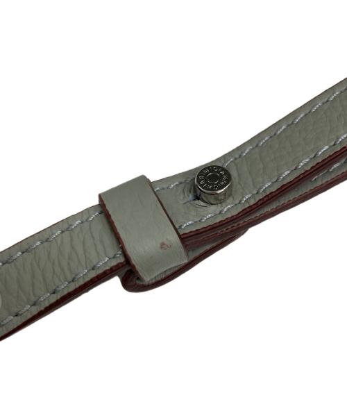 GIANNI CHIARINI（ジャンニ キアリーニ）GIANNI CHIARINI (ジャンニ キアリーニ) デュアS ペールグリーンの古着・服飾アイテム