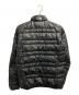 THE NORTH FACE (ザ ノース フェイス) LIGHT HEAT JACKET（ライト　ヒート　ジャケット） ブラック サイズ:M：13000円