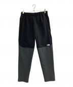 THE NORTH FACEザ ノース フェイス）の古着「エイペックスフレックスパンツ」｜ブラック