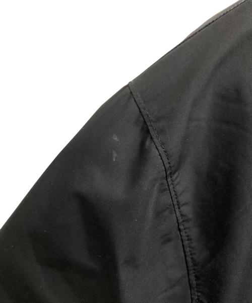 Pyrenex（ピレネックス）Pyrenex (ピレネックス) CLARK ダウンジャケット（クラーク　ダウンジャケット） ブラック サイズ:XLの古着・服飾アイテム