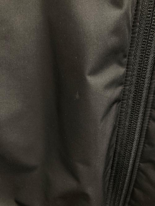 Pyrenex（ピレネックス）Pyrenex (ピレネックス) CLARK ダウンジャケット（クラーク　ダウンジャケット） ブラック サイズ:XLの古着・服飾アイテム