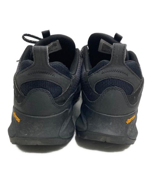 MERRELL（メレル）MERRELL (メレル) MOAB SPEED 2 GORE-TEX（モアブ　スピード　2　ゴアテックス） ブラック サイズ:28㎝の古着・服飾アイテム