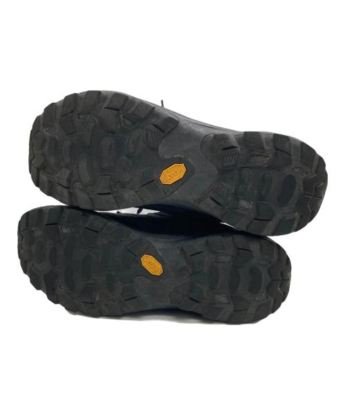 MERRELL（メレル）MERRELL (メレル) MOAB SPEED 2 GORE-TEX（モアブ　スピード　2　ゴアテックス） ブラック サイズ:28㎝の古着・服飾アイテム