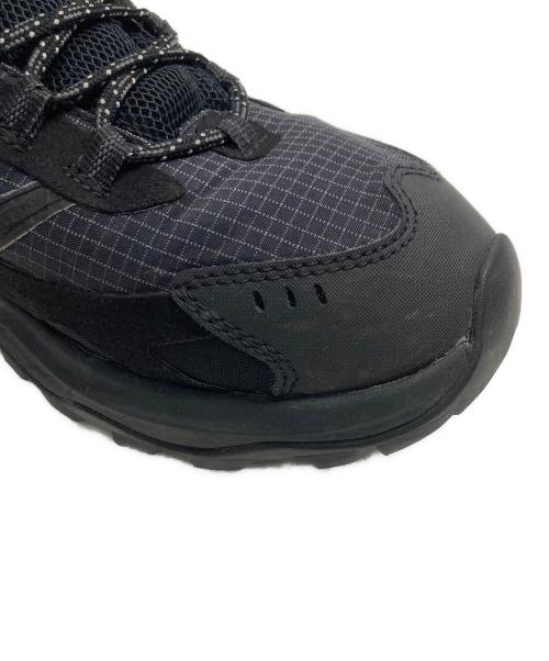 MERRELL（メレル）MERRELL (メレル) MOAB SPEED 2 GORE-TEX（モアブ　スピード　2　ゴアテックス） ブラック サイズ:28㎝の古着・服飾アイテム