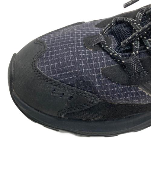 MERRELL（メレル）MERRELL (メレル) MOAB SPEED 2 GORE-TEX（モアブ　スピード　2　ゴアテックス） ブラック サイズ:28㎝の古着・服飾アイテム