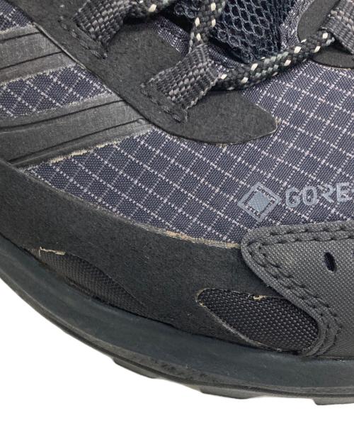 MERRELL（メレル）MERRELL (メレル) MOAB SPEED 2 GORE-TEX（モアブ　スピード　2　ゴアテックス） ブラック サイズ:28㎝の古着・服飾アイテム