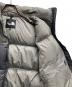中古・古着 THE NORTH FACE (ザ ノース フェイス) ヌプシダウンベスト グレー サイズ:S：18000円