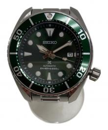 SEIKO（セイコー）の古着「腕時計」｜グリーン