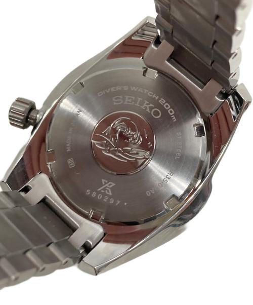 SEIKO（セイコー）SEIKO (セイコー) 腕時計 グリーンの古着・服飾アイテム