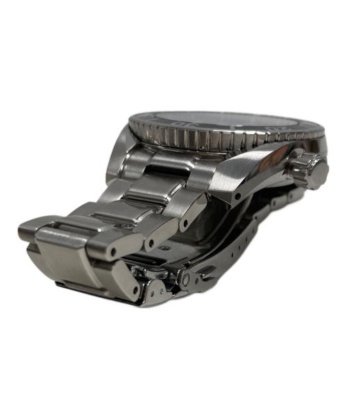 SEIKO（セイコー）SEIKO (セイコー) 腕時計 グリーンの古着・服飾アイテム