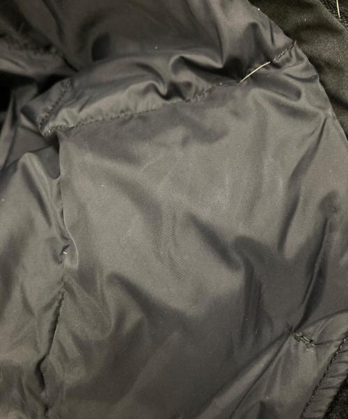 CANADA GOOSE（カナダグース）CANADA GOOSE (カナダグース) Bronte Parka ブラック サイズ:XSの古着・服飾アイテム