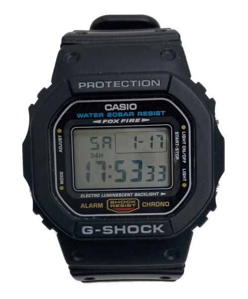 CASIO（カシオ）CASIO (カシオ) 腕時計 カーキの古着・服飾アイテム