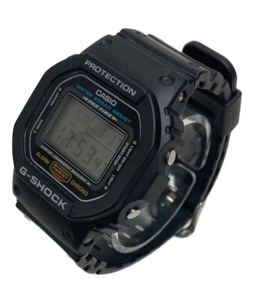 CASIO（カシオ）CASIO (カシオ) 腕時計 カーキの古着・服飾アイテム