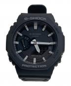 CASIOカシオ）の古着「腕時計」｜ブラック