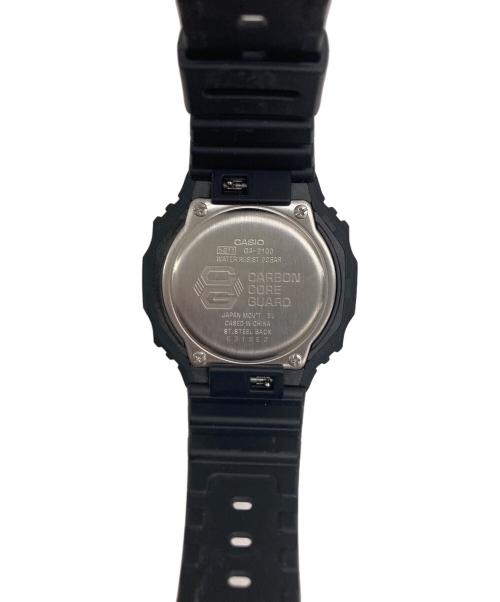 CASIO（カシオ）CASIO (カシオ) 腕時計 ブラックの古着・服飾アイテム