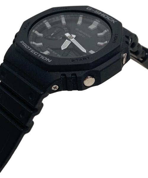 CASIO（カシオ）CASIO (カシオ) 腕時計 ブラックの古着・服飾アイテム