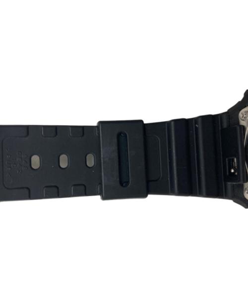 CASIO（カシオ）CASIO (カシオ) 腕時計 ブラックの古着・服飾アイテム