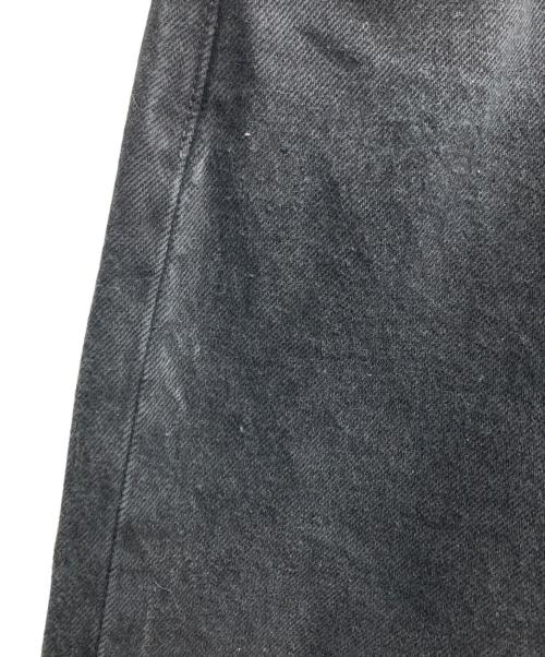 LEVI'S（リーバイス）LEVI'S (リーバイス) デニムパンツ ブラック サイズ:W30の古着・服飾アイテム