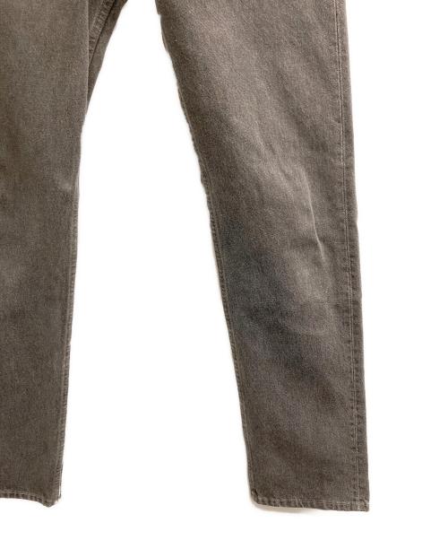 LEVI'S（リーバイス）LEVI'S (リーバイス) デニムパンツ グレー サイズ:W30の古着・服飾アイテム