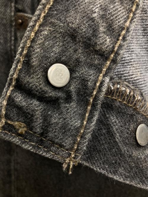 LEVI'S（リーバイス）LEVI'S (リーバイス) デニムパンツ グレー サイズ:W30の古着・服飾アイテム