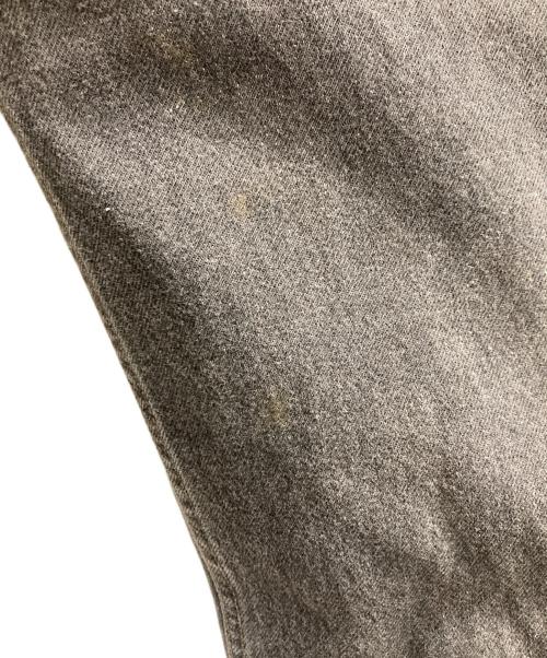 LEVI'S（リーバイス）LEVI'S (リーバイス) デニムパンツ グレー サイズ:W30の古着・服飾アイテム