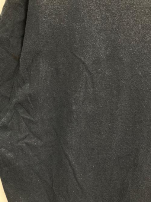 SUPREME（シュプリーム）Supreme (シュプリーム) Supreme Cross Box Logo TEE ネイビー サイズ:XLの古着・服飾アイテム