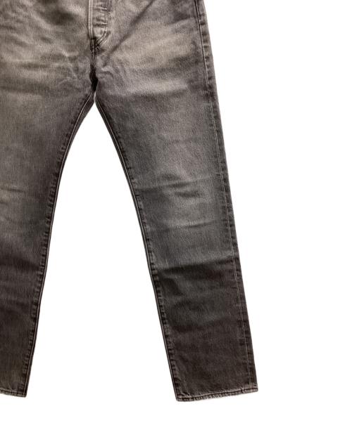 LEVI'S PReMIUM（リーバイス プレミアム）LEVI'S PReMIUM (リーバイス プレミアム) デニムパンツ グレー サイズ:W31×L32の古着・服飾アイテム