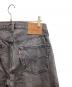 中古・古着 LEVI'S PReMIUM (リーバイス プレミアム) デニムパンツ グレー サイズ:W31×L32：6000円