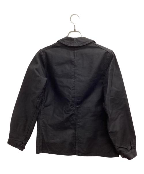 Le Mont-Blanc（レ モンブラン）Le Mont-Blanc (レ モンブラン) ブラックモールスキン ブラック サイズ:記載なし（実寸サイズを参照ください）の古着・服飾アイテム