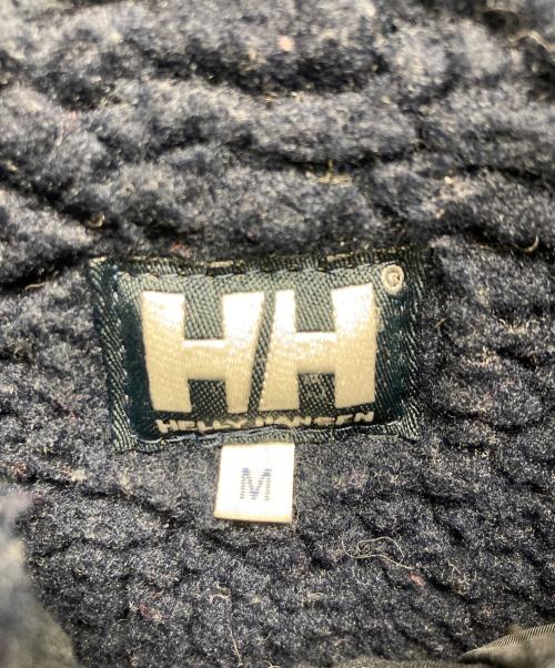 HELLY HANSEN（ヘリーハンセン）HELLY HANSEN (ヘリーハンセン) ライアインサレーションジャケット ネイビー サイズ:Mの古着・服飾アイテム
