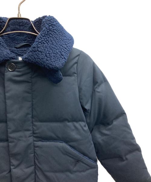 HELLY HANSEN（ヘリーハンセン）HELLY HANSEN (ヘリーハンセン) ライアインサレーションジャケット ネイビー サイズ:Mの古着・服飾アイテム