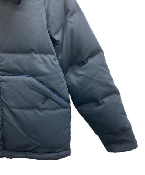HELLY HANSEN（ヘリーハンセン）HELLY HANSEN (ヘリーハンセン) ライアインサレーションジャケット ネイビー サイズ:Mの古着・服飾アイテム