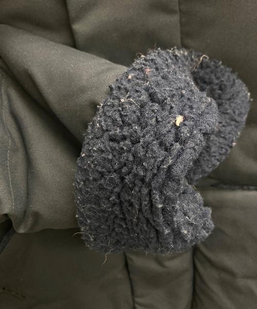 HELLY HANSEN（ヘリーハンセン）HELLY HANSEN (ヘリーハンセン) ライアインサレーションジャケット ネイビー サイズ:Mの古着・服飾アイテム