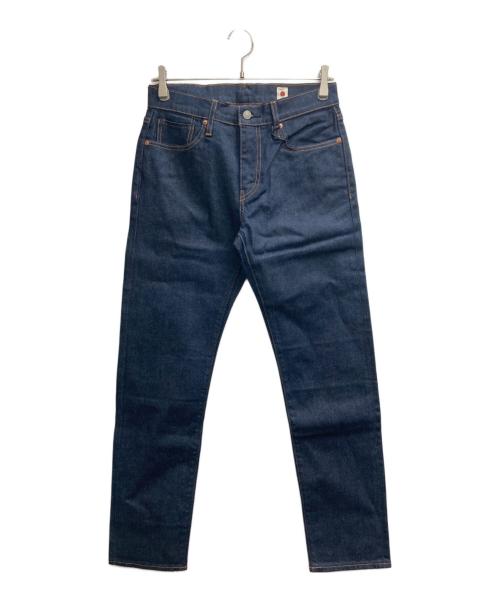 LEVI'S（リーバイス）LEVI'S (リーバイス) 502™ テーパードフィット ジーンズ ダークインディゴ サイズ:W29×L32 未使用品の古着・服飾アイテム