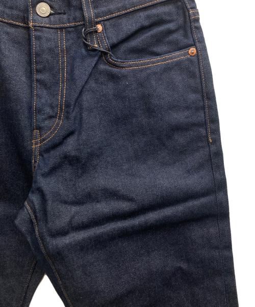 LEVI'S（リーバイス）LEVI'S (リーバイス) 502™ テーパードフィット ジーンズ ダークインディゴ サイズ:W29×L32 未使用品の古着・服飾アイテム