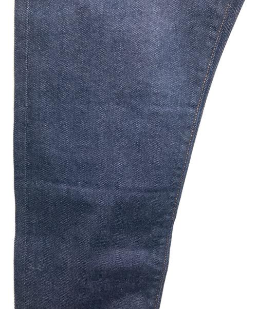 LEVI'S（リーバイス）LEVI'S (リーバイス) 502™ テーパードフィット ジーンズ ダークインディゴ サイズ:W29×L32 未使用品の古着・服飾アイテム