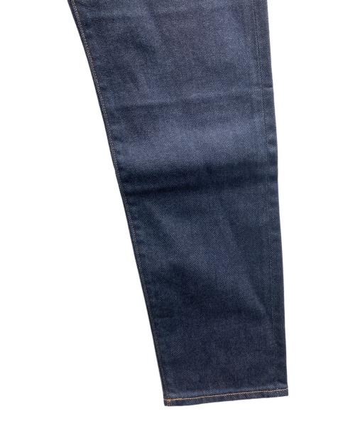 LEVI'S（リーバイス）LEVI'S (リーバイス) 502™ テーパードフィット ジーンズ ダークインディゴ サイズ:W29×L32 未使用品の古着・服飾アイテム