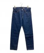 LEVI'Sリーバイス）の古着「80S 501ジーンズ」｜ダークインディゴ