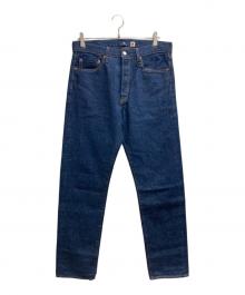 LEVI'S（リーバイス）の古着「80S 501ジーンズ」｜ダークインディゴ