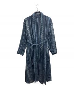 パーリッシィ　マラリウス　コート PAR ICI（パーリッシィ）の「マラリウス ステンカラーおじコート