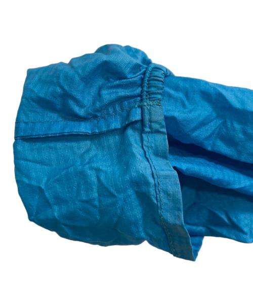 Patagonia（パタゴニア）Patagonia (パタゴニア) フーディニ ジャケット ブルー サイズ:Mの古着・服飾アイテム