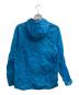 Patagonia (パタゴニア) フーディニ ジャケット ブルー サイズ:M：10000円